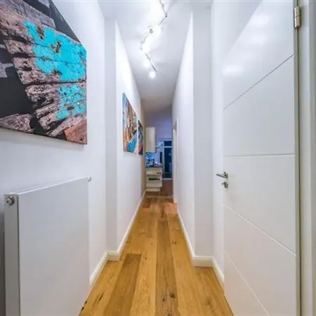 Apartment P1 - Surf And Chill Orth
