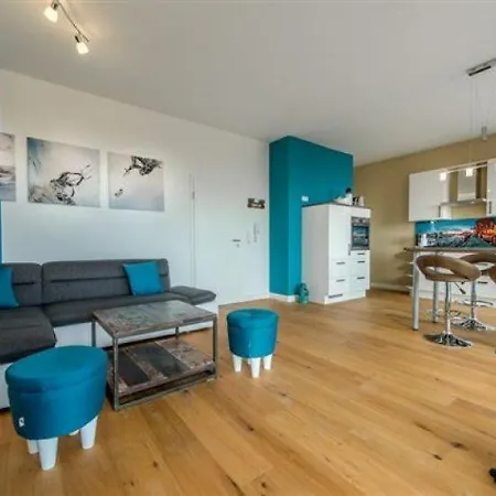 Apartment P1 - Surf And Chill